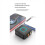 Bluetooth 5.1 Receiver to Aux/ Old Audio Amplifie 7