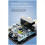 Bluetooth 5.1 Receiver to Aux/ Old Audio Amplifie 5