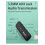3 in 1 Bluetooth 5.3 Audio Receiver Transmitter 3 4