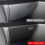 Car Leather Glove Box Trim Panel Sticker for STEPW 5