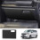 Car Leather Glove Box Trim Panel Sticker for STEPW 10
