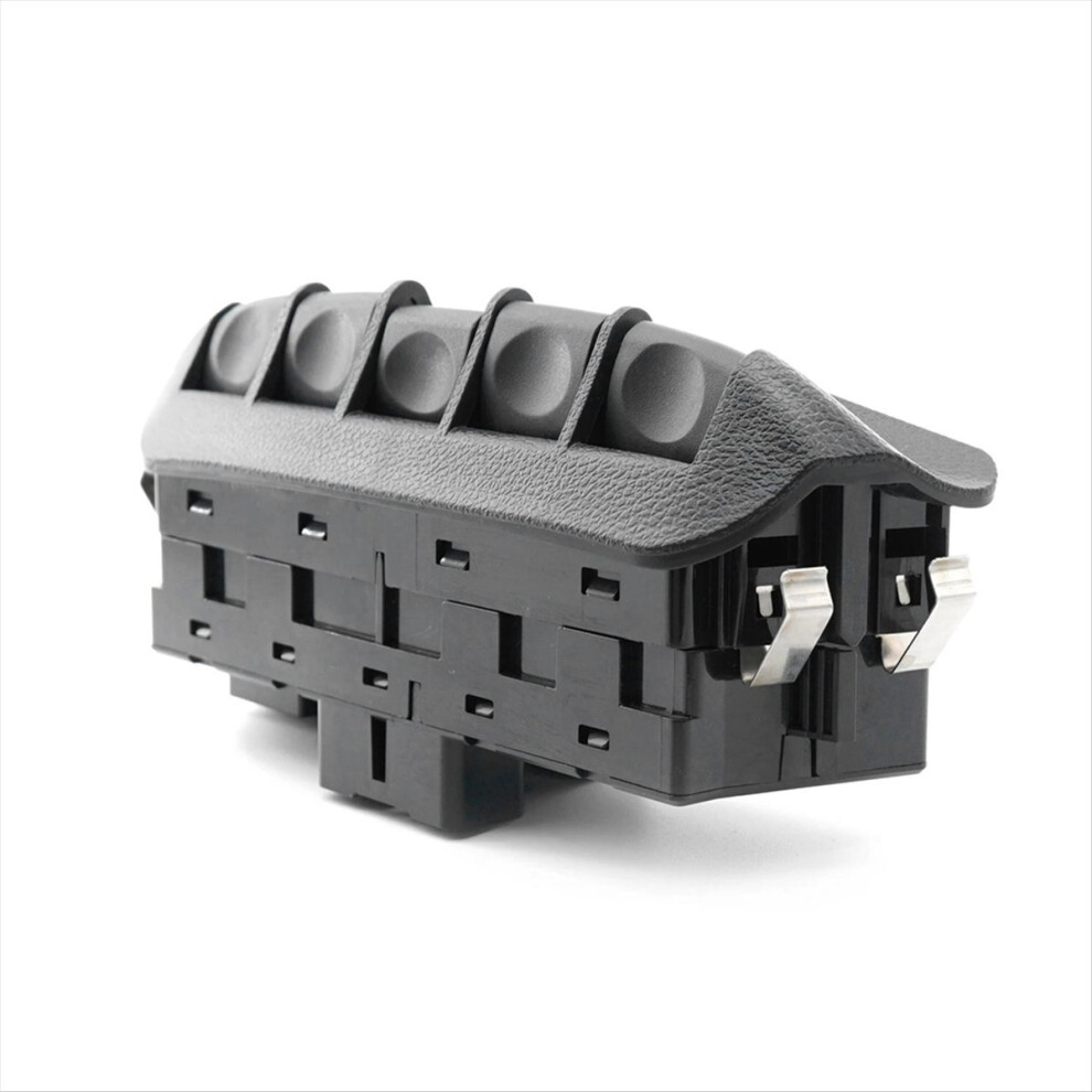 Car Electric Master Window Lifter Control Switch F 4852474609793