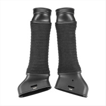 1Pair Left+Right Engine Intake Tube Inlet Air Pipe