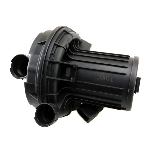 1 Set Secondary Air Pump+Fixed Bracket&Exhaust Hos 1