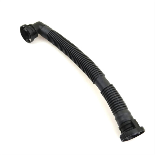 1 Set Secondary Air Pump+Fixed Bracket&Exhaust Hos 2