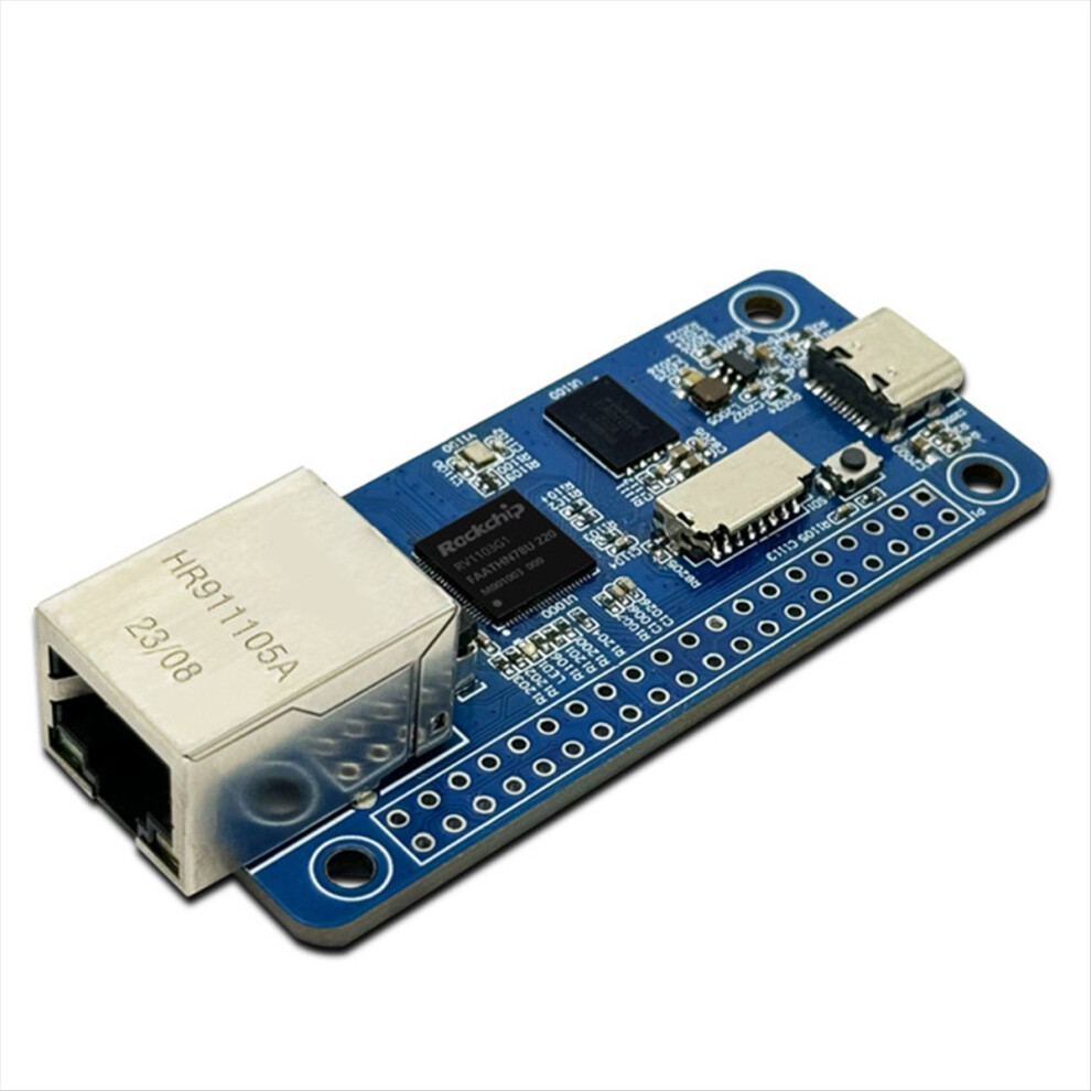 Development Board Module Rv1103 Micro-Linux Risc-V 4852474695390