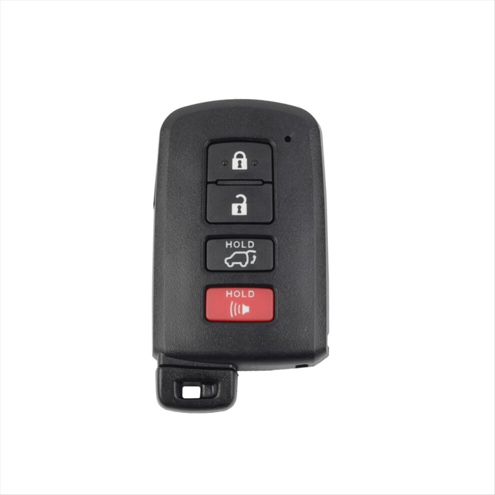 Key Fob Replacement For 2014-2019 Keyless Entry Re 4852474690944