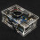 For OrangePi 5Pro Acrylic Case for 5 Pro Transpare 10