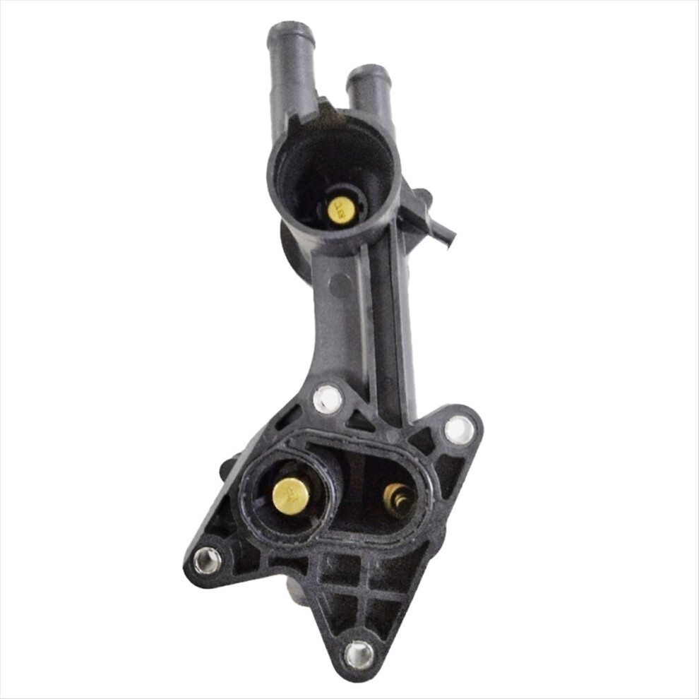Thermostat Housing Assembly For A1 A3 Golf, 1.4/1. 4852474671554