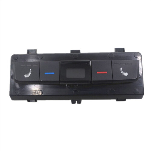 3VD907049A Rear Seat Heating Controller Air AC Pan