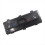 3VD907049A Rear Seat Heating Controller Air AC Pan 3