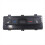 3VD907049A Rear Seat Heating Controller Air AC Pan 2