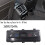 3VD907049A Rear Seat Heating Controller Air AC Pan 6