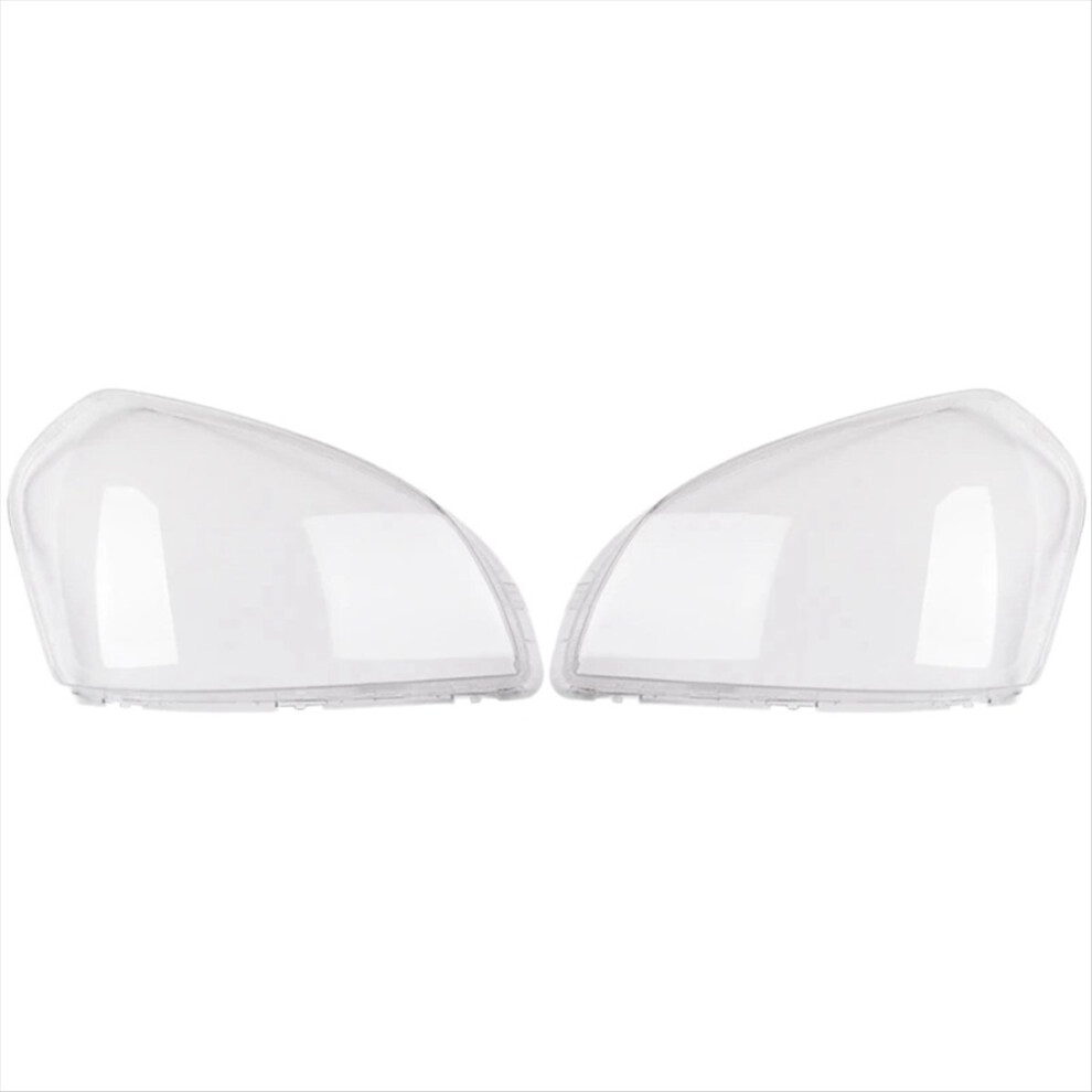 Head Lens Cover Lampshade Head Lamp Cle Light 4852474678829