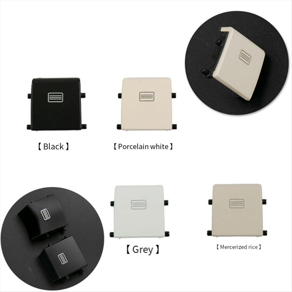 For W166 W292 W463 Ml300 Gl350 Gle320 Gls Car Sunr 4852474671745