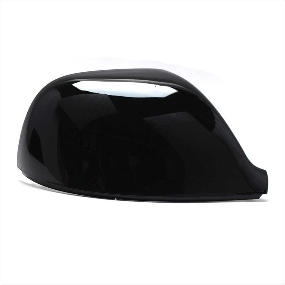 For Transporter T5 T5.1 T6 Right Rearview Mirror H Black 4852474680327