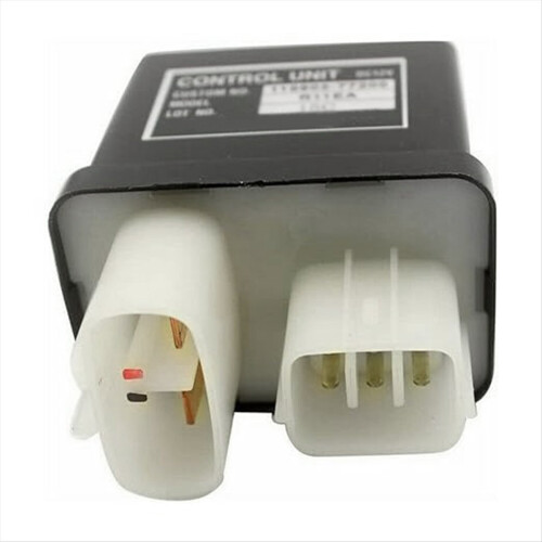 QGS Controller DC12V Safe Relay 11980277200 for 3D 2