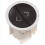 LR071936 Car Glove Box Light Switch Upper Lower fo 7