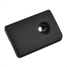 Car Co-Pilot Glove Storage Box Switch Handle Cover