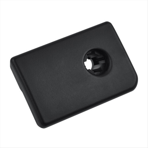 Car Co-Pilot Glove Storage Box Switch Handle Cover