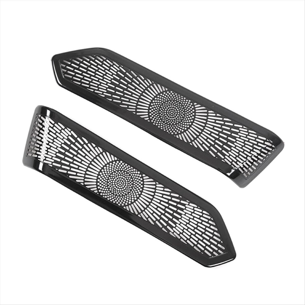 Car Interior Trim Door A-Pillar Tweeter Audio Spea 4852474683571