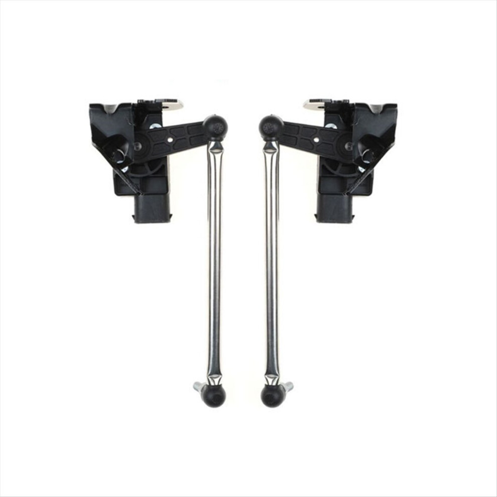 1 Pair Of Auto Headlight Level Sensor Rear Height 4852474666901