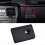 Car Co-Pilot Glove Storage Box Switch Handle Cover 3