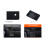 Car Co-Pilot Glove Storage Box Switch Handle Cover 5