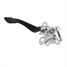 9677035280 Car Accessories Hood Lock for 301 Capot