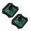 2pcs Car Adaptive Headlight AFS Control Module 631 3
