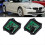 2pcs Car Adaptive Headlight AFS Control Module 631 5