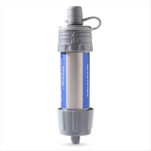 Outdoor Water Filter Straw Filtration System Emerg
