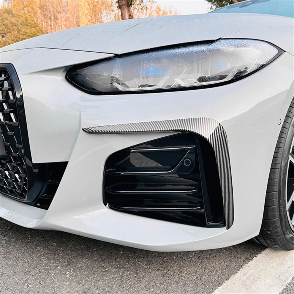 Car Front Bumper Splitter Spoiler For 4 Series G26 4852474691552