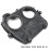 06K103269 Car Upper Engine Timing Case Cover for G 7