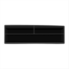 Car Passenger Glove Box Storage for SPACIA 2024 Cu