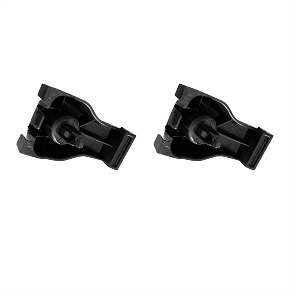 1Pair Car Front Bumper Bracket (Lh+Rh) 52115-04060 4852474669605