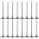 Automobile Engine Inlet Exhaust Valve Kit for Scen 2