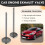 Automobile Engine Inlet Exhaust Valve Kit for Scen 5