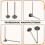 Automobile Engine Inlet Exhaust Valve Kit for Scen 8