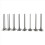 Automobile Engine Inlet Exhaust Valve Kit for Scen 3