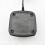 C-51 Battery Charger Desktop Charging Dock for UV- 7
