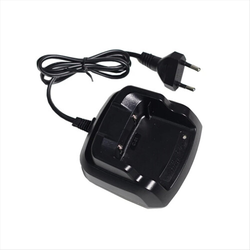 C-51 Battery Charger Desktop Charging Dock for UV- 2