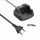C-51 Battery Charger Desktop Charging Dock for UV- 4