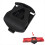 2Pcs A2048900114 Car Trunk Emergency Warning Trian 10