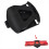 2Pcs A2048900114 Car Trunk Emergency Warning Trian 7