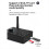 HIFI 5.4 Bluetooth Receiver Digital to Analog Remo 10