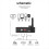 HIFI 5.4 Bluetooth Receiver Digital to Analog Remo 6
