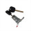 Left Front Door Lock Cylinder with 2 Keys 13590041 7