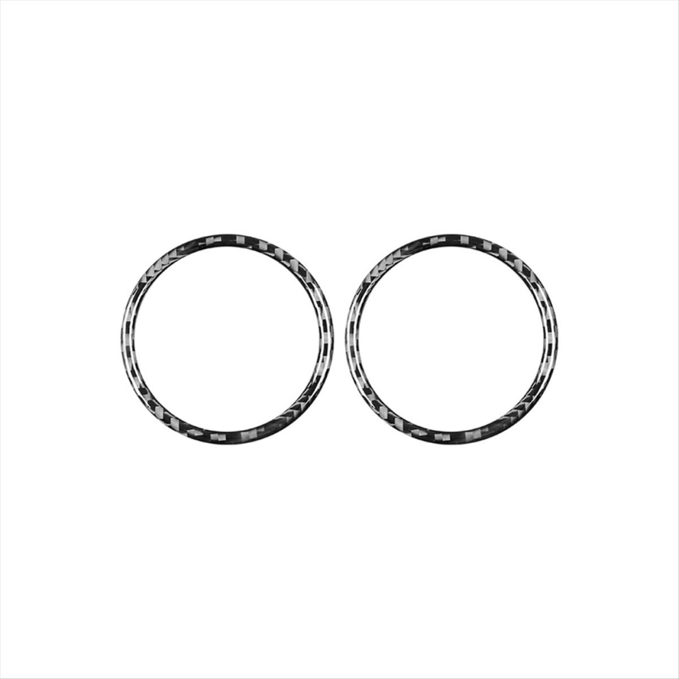 Carbon Fiber For Tt 8N 2001-2006 Dashboard Side Ai 4852474612267