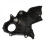 Lower Engine Timing Belt Cover for 1.7L 2001-2005 9